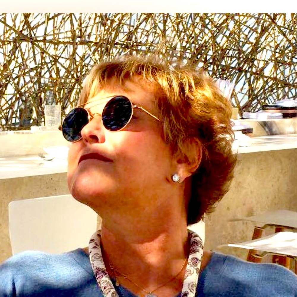 Meet your Posher, Michele
